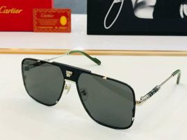 Picture of Cartier Sunglasses _SKUfw55117637fw